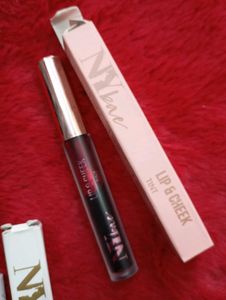 NY Bae Makeup Collection