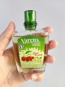 Amber Elixir Hand Cream &amp; Cerise Pistache Perfume