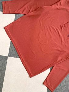 Premium Polo Tshirt Fully Sleeve Graphic Print