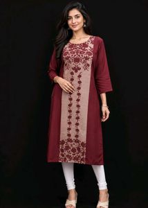 🎉 MEGA OFFER: 9 Kurtis for just ₹799! 🎉
