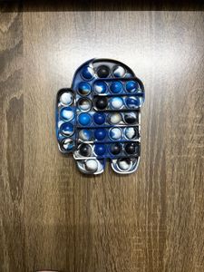 Pop-It Fidget Toys Combo – Set of 3