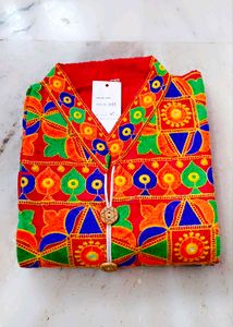 🌈Kathiyawadi Embroidery