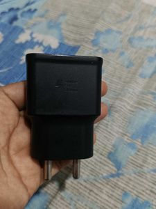 Samsung Travel Adapter EP-TA200