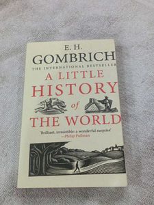 A Little History of the World