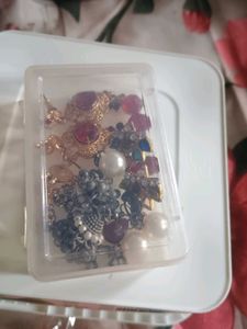 Mystery box