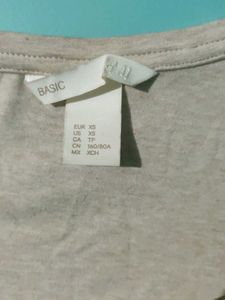 H&amp;M Graphic Tee - True Spirit Dragon