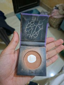 SUGAR Contour De Force Mini Bronzer