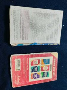 General Knowledge Books