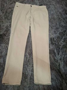 shirt and pant
