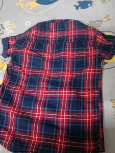 Kids Jeans &amp; Shirts Set