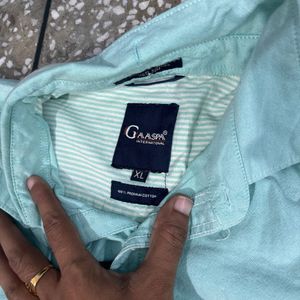 Men's Shirt &amp; Kurta Set
