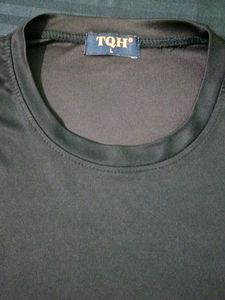 Men's Grey T-Shirt