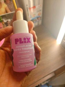 Plix Jamun Acne Marks Treatment Serum