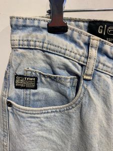 Authentic G-Star RAW Cargo Jeans