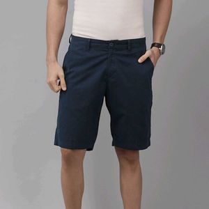 U.S. Polo Assn. Navy Blue Shorts | Size 32