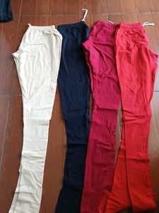 Leggings IN Four Colours
