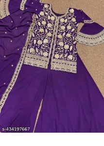 New Beautiful Tranding Suit