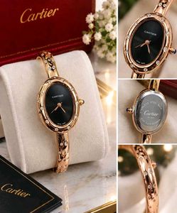 Cartier Watch -kada style