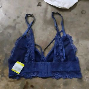 Lace Bra