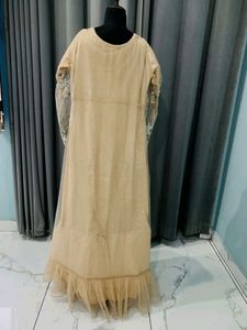 Party Wear Ethnic Gown
