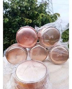tira Round Jewelry Box, Small Trinket Storage Orga