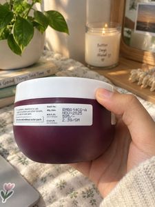 Bare Anatomy Curl Enhancing Mask