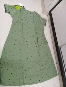 Starry Night Dress