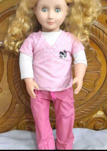 Our Generation Doll Outfit