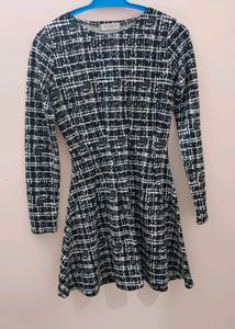 Korean Style Dress