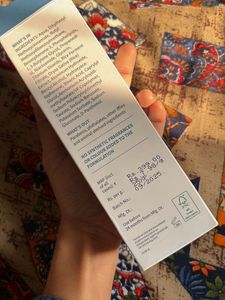 Plum Rice Water Sunscreen SPF 50
