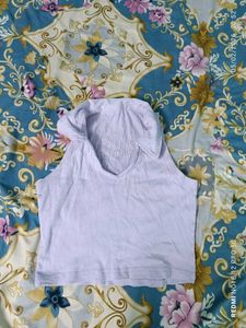 New Lavender Tank Top