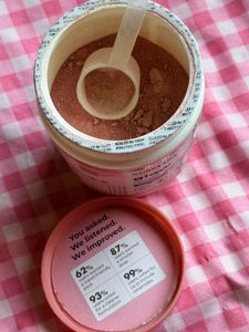 Cureveda Glow Adaptogenic Beauty Protein