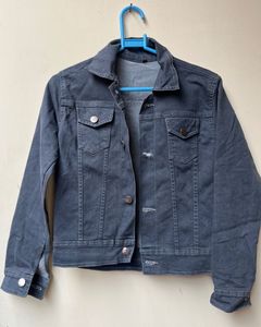 Denim Jacket for women