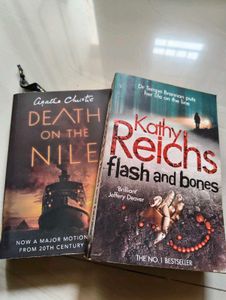 Fiction and Non-fiction books