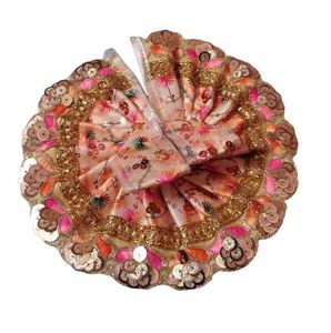 Krishna Dress