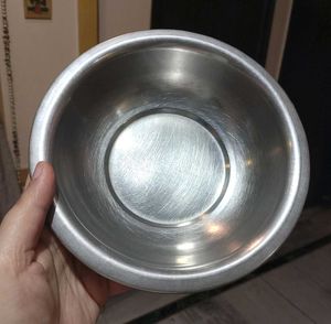 Stainless Steel Mixing Bowl