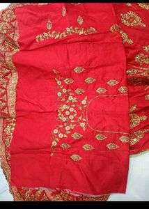 NEW RED LEHANGA