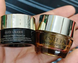 Estee Lauder Eye Cream Set