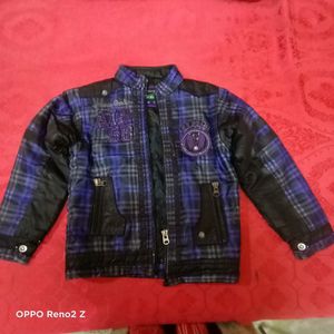 Boy Jacket