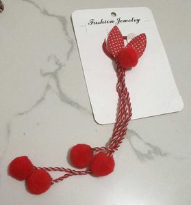 hair accessories