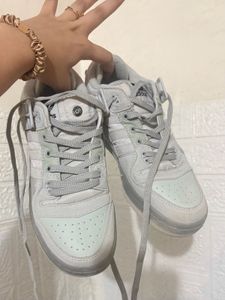 Adidas Bad Bunny Sneakers