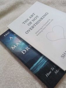 Self-Help Book Bundle 2 boo