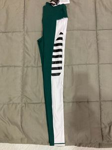 Superdry TRAINING LOCKUP LEGGINGS