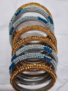 beautiful bangles ❤️❤️❤️
