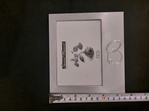 Set Of 3 Photo Frames