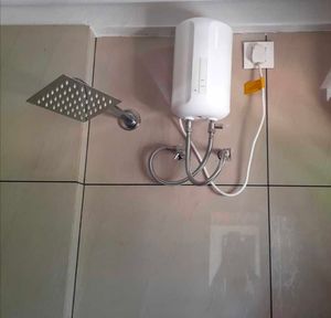 V Guard Zio Plus 3 Litter Geyser. 24 hour deal
