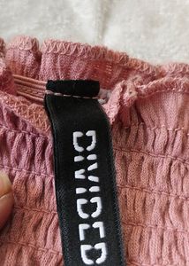 H&M Top