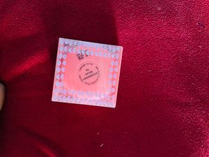 lip balm new with tag