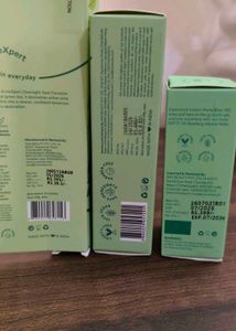 Moody AcneXpert Skincare Set