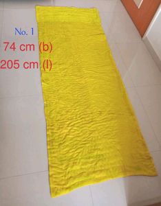 Un-used Quilt- Razai